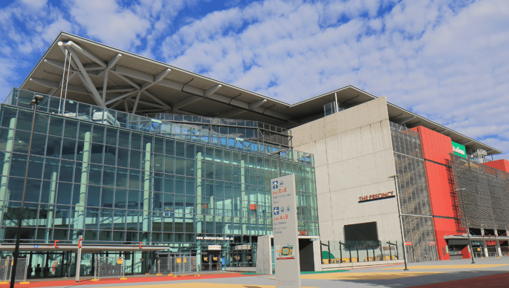Suncorp Stadium