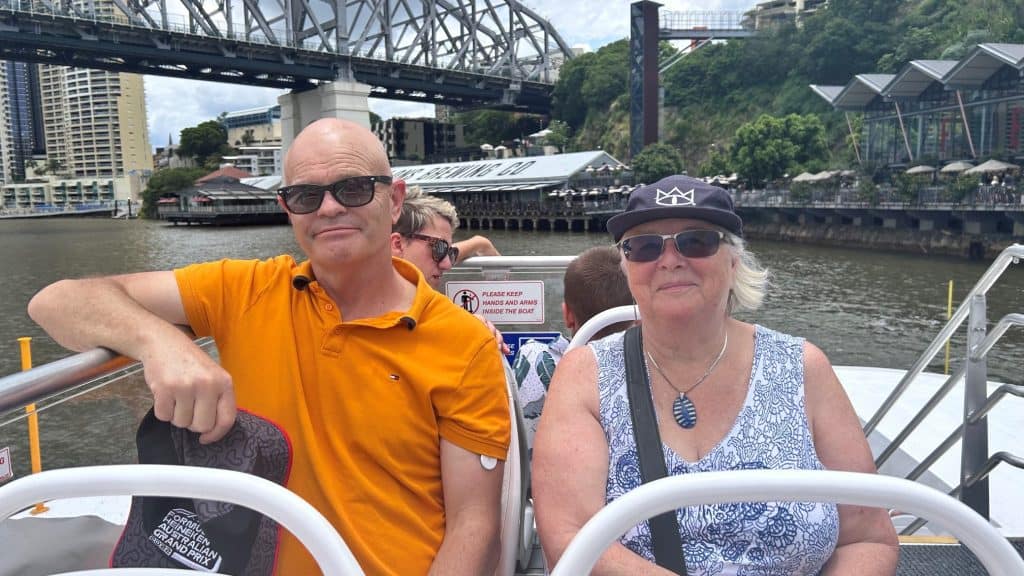 CityCat Brisbane