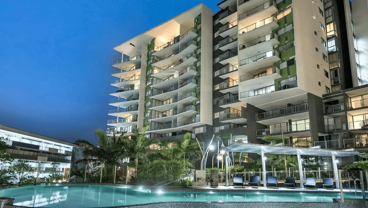 Temporary Accommodation in Brisbane