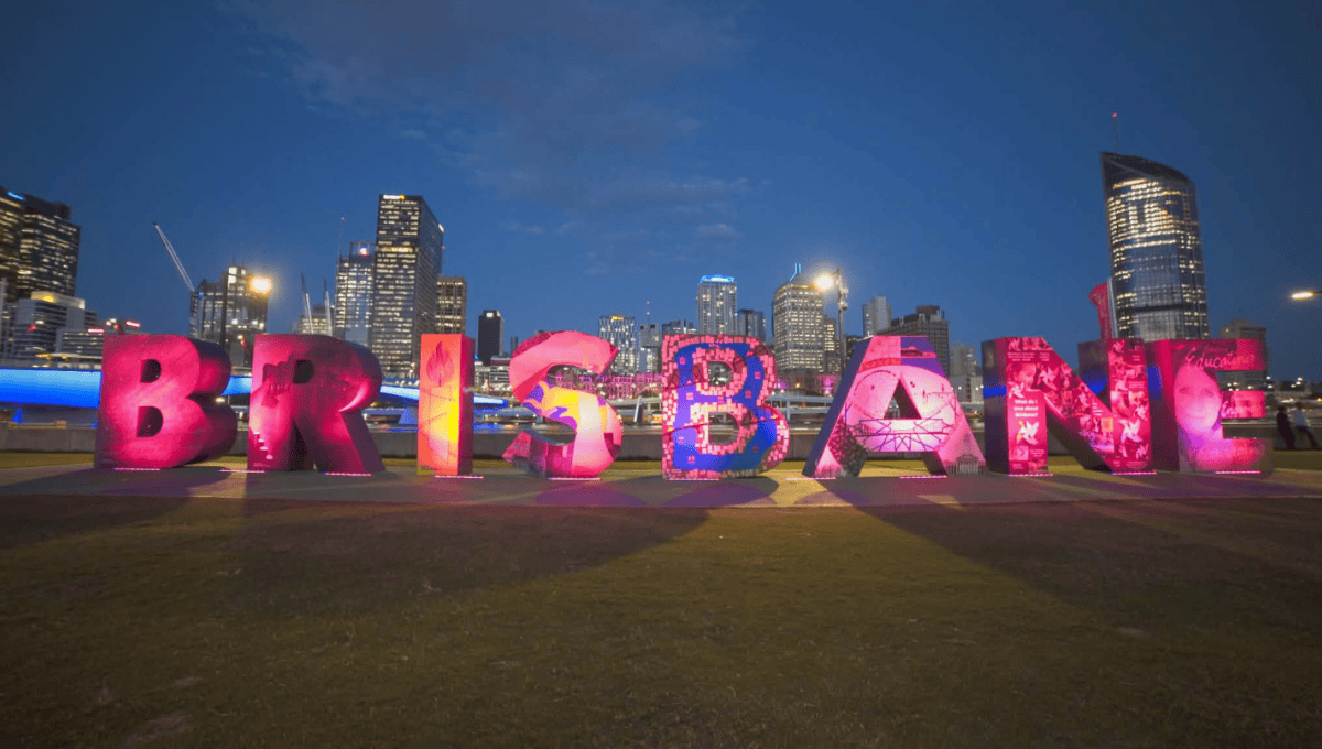 Relocating to Brisbane